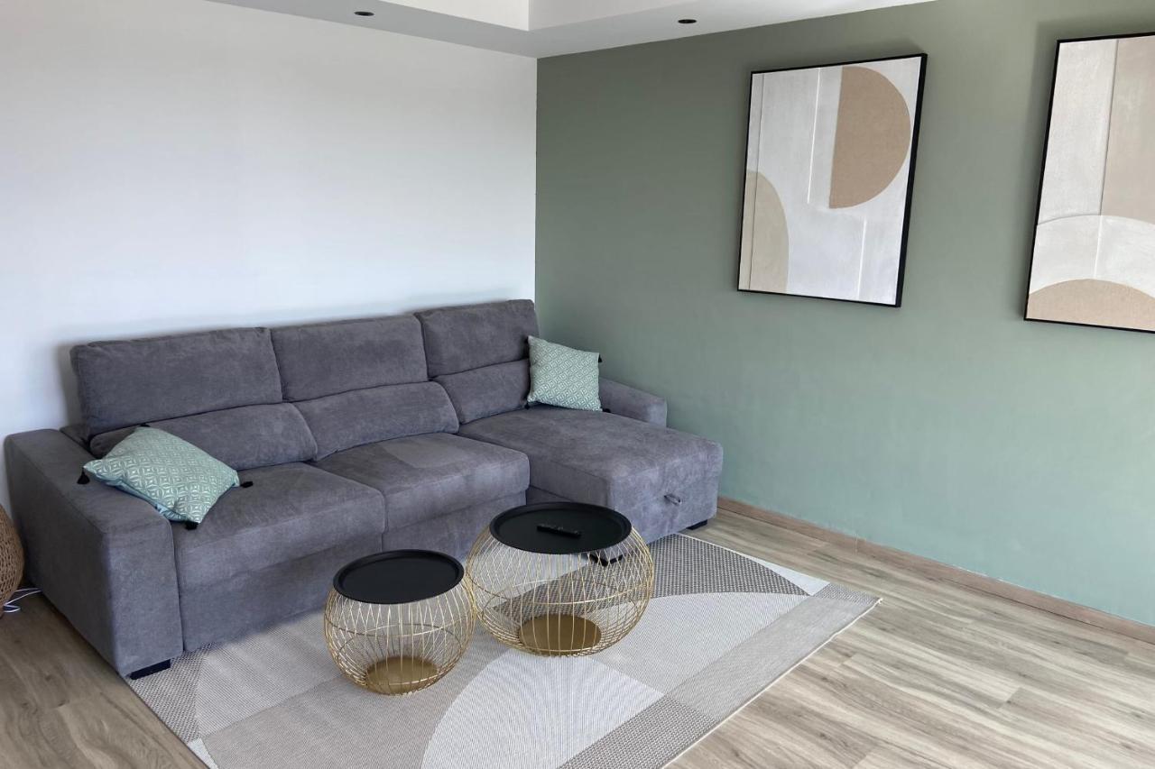 Le Mistral Appartement Standing Avec Vue Mer Exceptionnelle En 1Ere Ligne Le Grau-du-Roi Zewnętrze zdjęcie