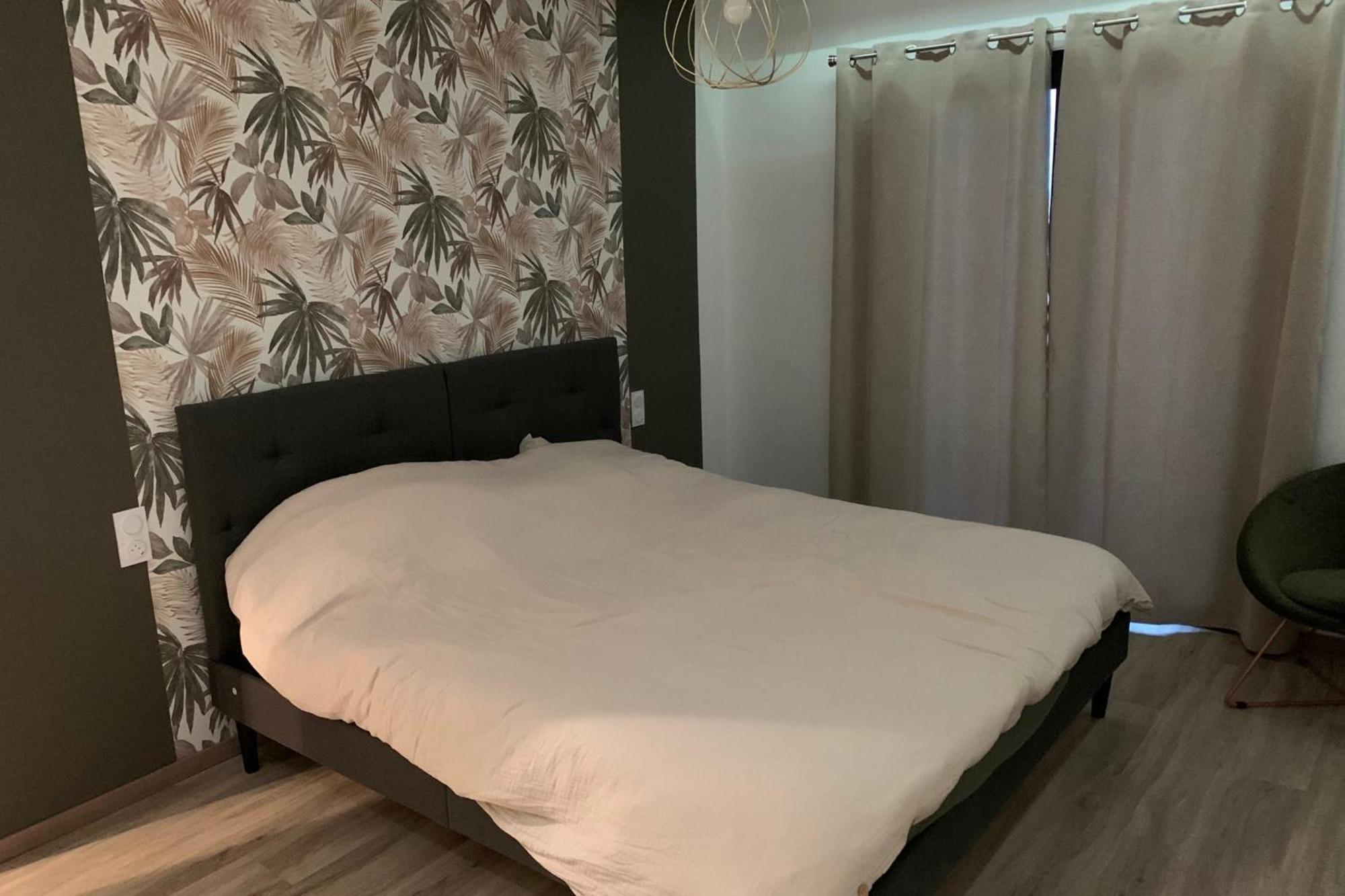 Le Mistral Appartement Standing Avec Vue Mer Exceptionnelle En 1Ere Ligne Le Grau-du-Roi Zewnętrze zdjęcie