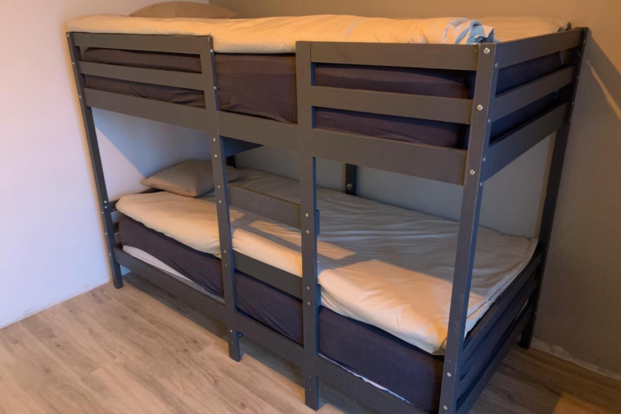 Le Mistral Appartement Standing Avec Vue Mer Exceptionnelle En 1Ere Ligne Le Grau-du-Roi Zewnętrze zdjęcie