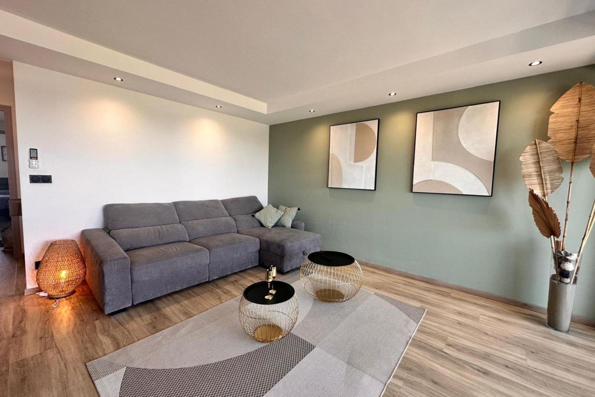 Le Mistral Appartement Standing Avec Vue Mer Exceptionnelle En 1Ere Ligne Le Grau-du-Roi Zewnętrze zdjęcie